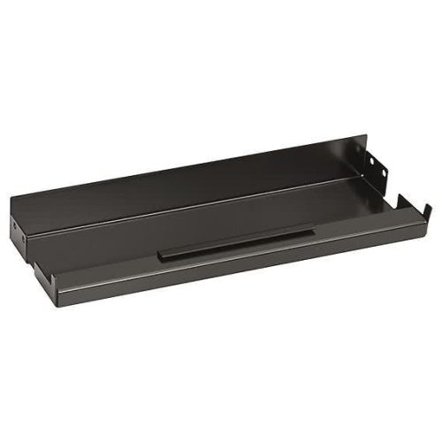 Bild: Bachmann CONI HOLDER 6-fach 911.913 schwarz RAL9005