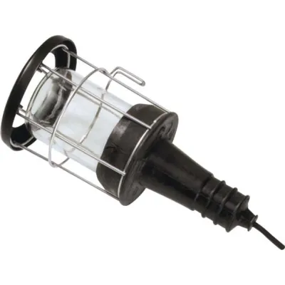 Bachmann Ersatzglas z. Handlampe 394.183 910.1011