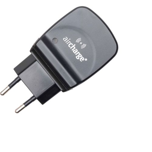 Bild: Bachmann EU Plug Netzstecker 934.909 AirCharge 15W