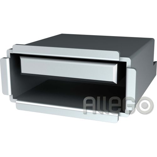 Bild: Bachmann Keystone Modul sw USB A/A 3.0 917.120