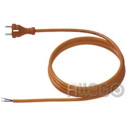 Bachmann Konturen-Zuleitung 3m,orange 249.875