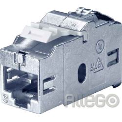 Bachmann Kupplung CAT6 Bu./Bu. BTR E-DAT 1309AO-1 940.044