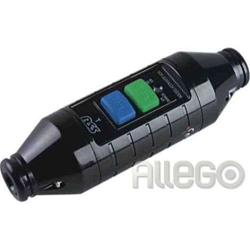 Bild: Bachmann Personenschutzschalter 3600W,16A,250V,50Hz 919.190