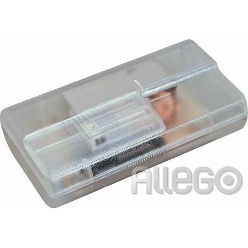 Bild: Bachmann Schnur-Zwischendimmer Serie 8113, sw 924.338