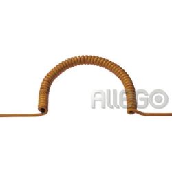 Bachmann Spiralleitung PUR 3G1,5/1,0m or 684.881