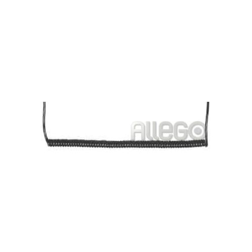 Bild: Bachmann Spiralleitung PUR 3x1,5/0,5m ws 692.280