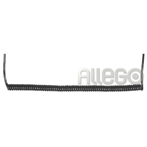 Bild: Bachmann Spiralleitung PUR 3x1,5/1,0m sw 692.181