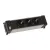 Bild: Bachmann Steckdoseneinheit Power Frame 3xSCHUKO-Steckdose