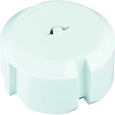 Bachmann Steckdoseneinsatz ws, Schlüssel S.631 924.201 (VE5)