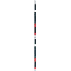 Bachmann Steckdosenleiste 1HE 36xC13 12xSchutz 800.0113