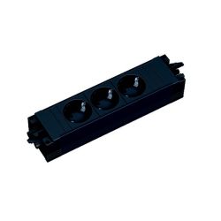 Bachmann Steckdosenleiste 906.18818