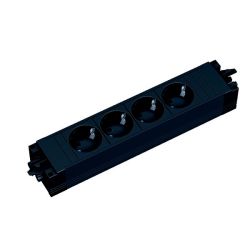 Bachmann Steckdosenleiste 906.18819