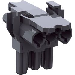Bachmann T-Verteiler Wieland 375.107