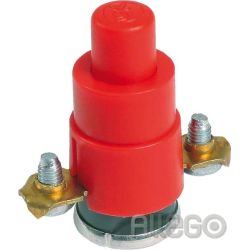 Bachmann Thermoschutzschalter 1-polig 900.180