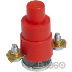 Bachmann Thermoschutzschalter 3pol.,rt 900.181