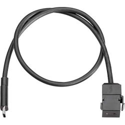 Bachmann USB Keystone Typ C 3.1 917.121 sw