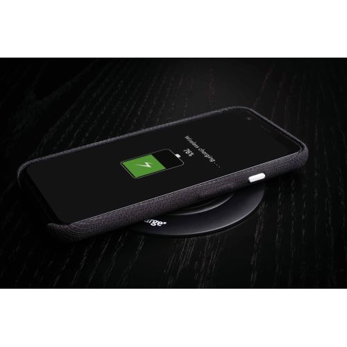 Bild: Bachmann Wireless Charger 934.004 AirCharge 15W EPP