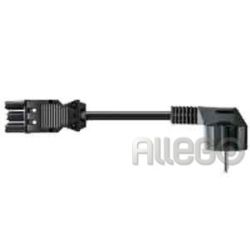 Bachmann Zuleitung 3,0m sw DESK 375.003