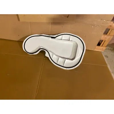 BACK COVER ASSY_(ARES HP) 2974380200 Beko