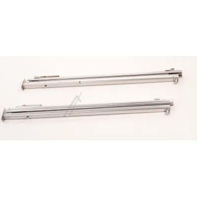 Backauszug für Ofen AEG 140298690011 links-rechts, 2 Stück