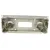 Bild: Backautomat-Basislager Hisense/Gorenje 607541 Brotbacken, Pfanne