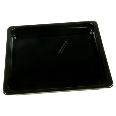 Backblech 375x360 für Ofen Hisense/Gorenje 703414 Ofenzubehör