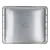 Bild: Backblech Bauknecht 481010642511 450x375mm Aluminium für Backofen Herd