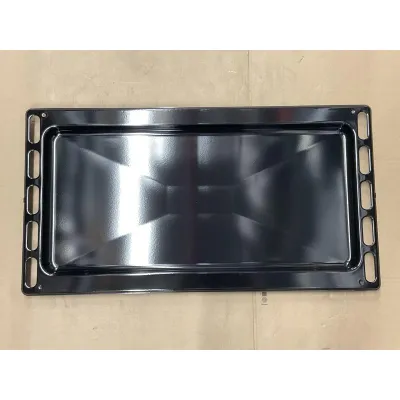 Backblech für Bertazzoni Ofen 101561 Backen, Braten