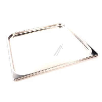 Backblech für Küppersbusch Ofen 534536 Emailliert