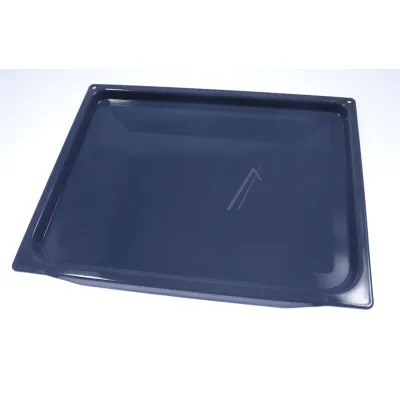 Backblech für Ofen Hisense Gorenje 565963 60 cm Metall