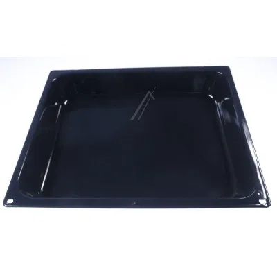 Backblech für Ofen Hisense/Gorenje 917528 Emaille, Pyrolyse