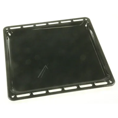 Backblech für Ofen Vestel 20615191 (50x60, 50x50, flach, schwarz)