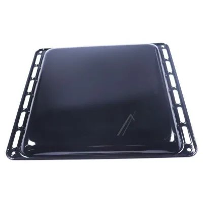 Backblech für Ofen Whirlpool 480121101804 Backofen