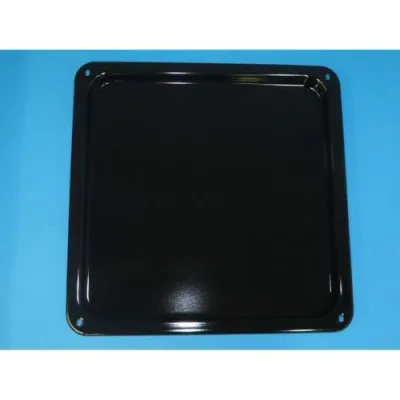 Backblech Gorenje 225840 395x395x22mm für Backofen Herd 543488
