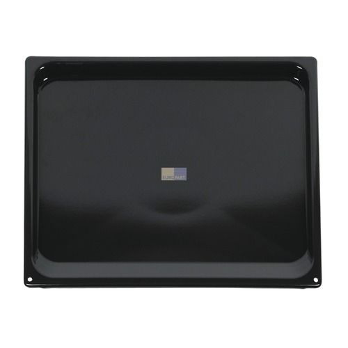 Bild: Backblech Gorenje 334774 406x360x15mm AC037 emailliert für Backofen Gorenje