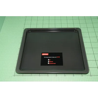 Backblech grau Amica 9056607 für Herd Amica