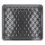 Bild: Backblech hoch Amica 9049460 430x376mm für Backofen
