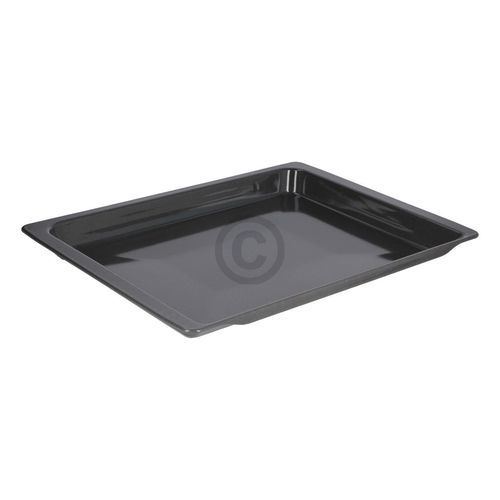 Bild: Backblech hoch Bosch 00742279 463x343mm für Backofen Herd