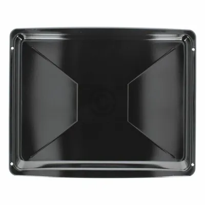 Backblech Whirlpool 482000008156 463x370x23mm für Backofen Herd