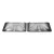 Bild: Backform Sandwich Tefal XA8102F0 für Toaster Tefal