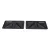 Bild: Backform Sandwich Tefal XA8102F0 für Toaster Tefal