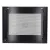 Bild: Backofen Außenscheibe für Ofen Bosch Siemens 20007534 Schwarz 60cm PA6.6 Profile