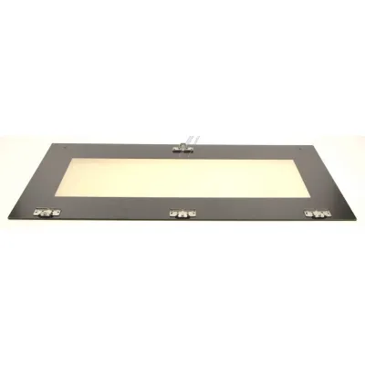 Backofen-Außenscheibe für Smeg-Ofen 692533653 Ofentür