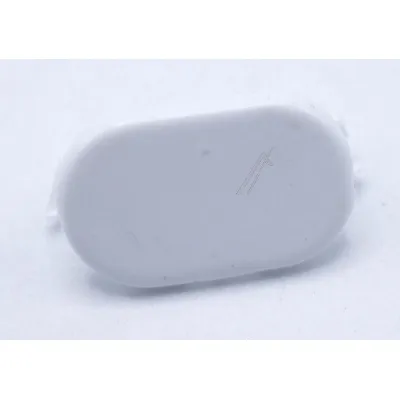 Backofen-Deckelgriff Smeg 762172249 Metall, Schraube