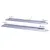 Bild: Backofen-Dichtblech Bosch Siemens 20004847 60cm, Metall