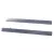 Bild: Backofen-Dichtblech Bosch Siemens 20004847 60cm, Metall