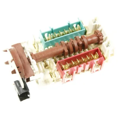 Backofen-Drehschalter Gorenje Hisense Everel K4A-CO-CODE