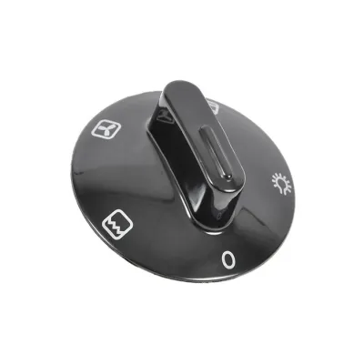 Backofen-Einstellknopf, schwarz (3550216083)