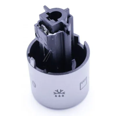 Backofen-Funktionswahlknopf (3550505063)