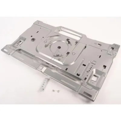 Backofen-Gehäuseteil Bosch 11043452 - Reparatur, weiss